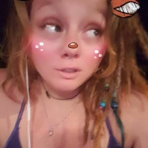 Meet your Posher, Marissa